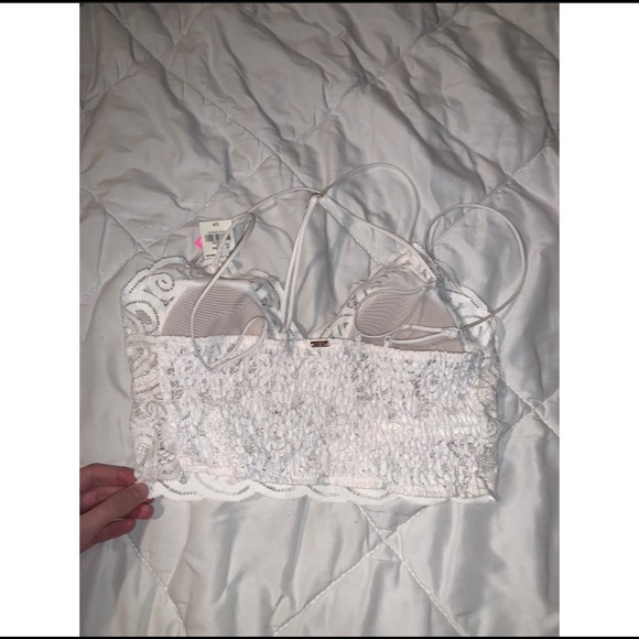 Victoria’s Secret pink bralette - Picture 4 of 5